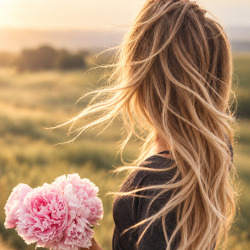 Healthy Boundaries: How to Stop Losing Yourself in Relationships and Reclaim Your Self-Worth | eBook + Workbook for Women